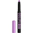 Maybelline New York Color Tattoo Stix, Sombra De Ojos + Liner En Formato Stick.Tono I Am Fearless.