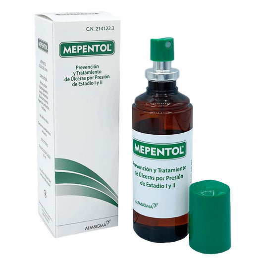 Mepentol 60 Ml