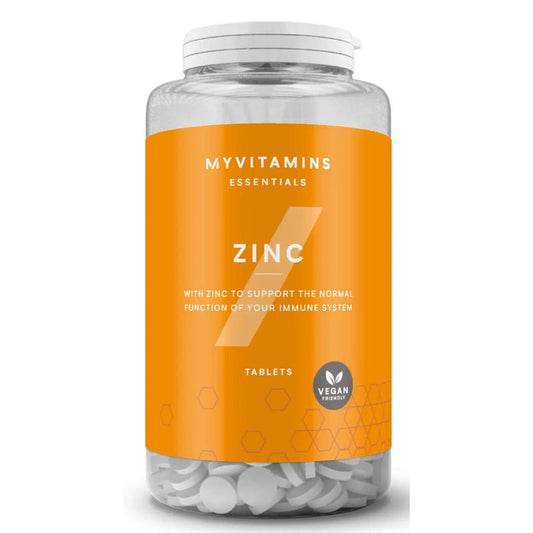 Myprotein Zinc , 90 tabletas