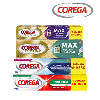 COREGA 10% EXTRA DUPLO Y TRIPLOS - ON GOING (31 DICIEMBRE 2025)