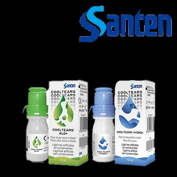 SANTEN 25% DTO ( 2 DICIEMBRE)