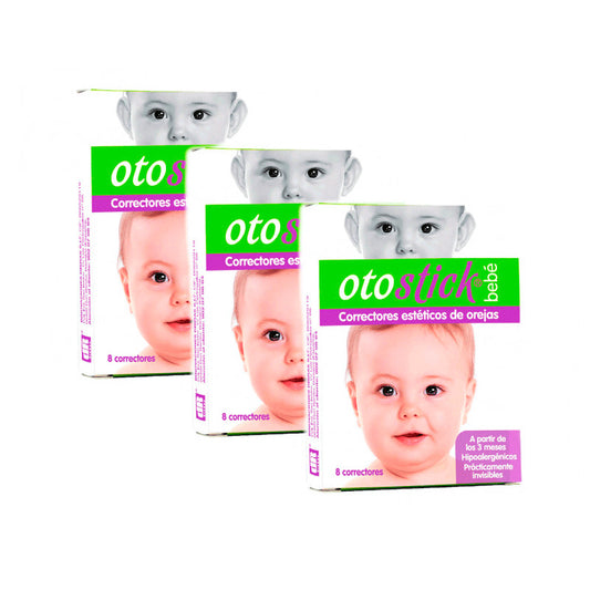 Comprar Otostick Corrector Orejas Normal 8u online
