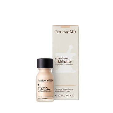Perricone No Makeup Highlighter, 9 ml