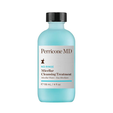 Perricone No:Rinse Micellar Cleansing Treatment, 118 ml
