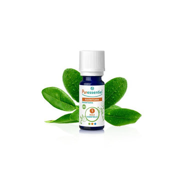Puressentiel Aceite Esencial Ravintsara Bio, 10 ml