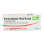 Paracetamol Teva Group 500 mg, 20 Comprimidos