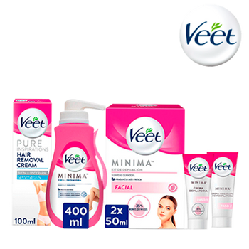 VEET 20% DTO. (22 DE DICIEMBRE 2024)