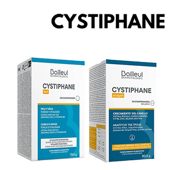 CYSTIPHANE HASTA 25% DTO. (31 DE DICIEMBRE)