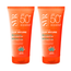 Svr Duplo Sun Secure Extreme Spf 50+  , 2 X 50 Ml