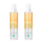 Svr Duplo Sun Secure Eau Solaire Spf 50 + 2 X 200 , 2 X 200  Ml