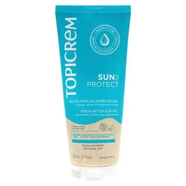 Topicrem Sun Protect Aftersun, 200 ml