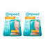 Compeed  Duplo Anti-Granos Discreto , 2 x 15 unidades