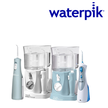 WATERPIK HASTA 20% DTO. (24 MARZO 2025)