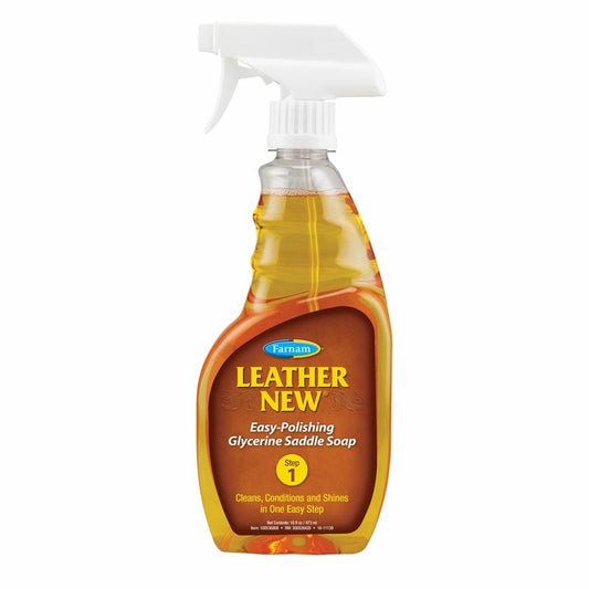 Vetnova Leather New Spray 473 ml
