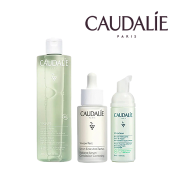 CAUDALIE HASTA EL 35% DTO. (31 DICIEMBRE 2024)