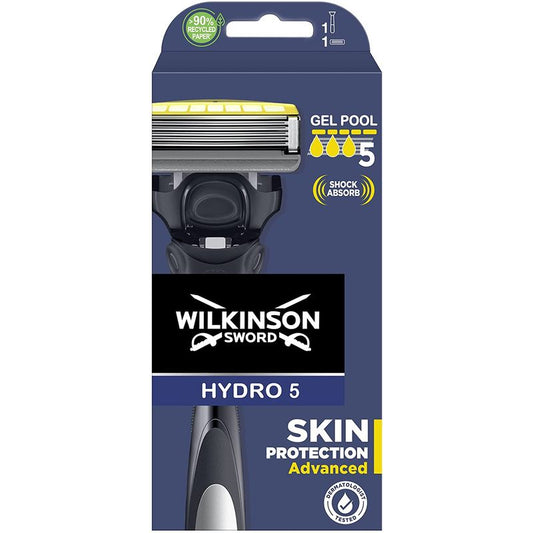 Wilkinson Sword Hydro 5 Skin Protection Advanced Maquina