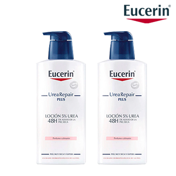 EUCERIN BODY 40% DTO. 2ª UD. (31 MARZO 2025)