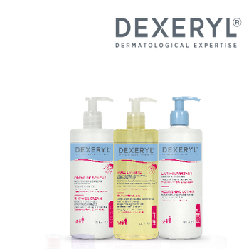 DEXERYL HASTA 60% DTO.  (2 FEBRERO)