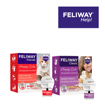 FELIWAY 10% DTO. (31 MARZO 2025)