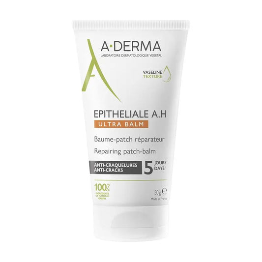 A-Derma Epitheliale Ah Ultra Bals 50G