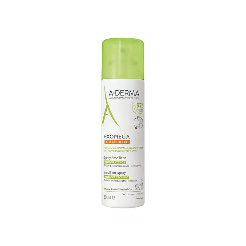 Exomega Control Spray 50 ml