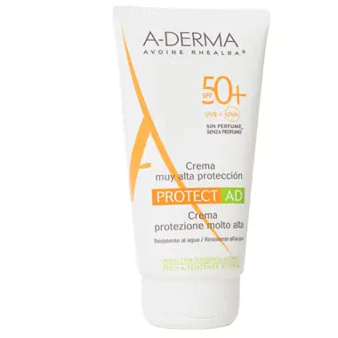 A-derma Protect AD Crema SPF 50+ 150 ml