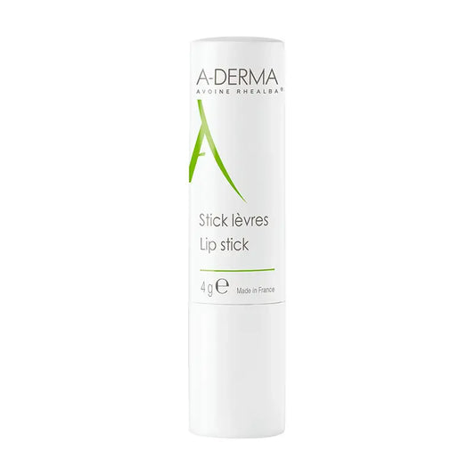 A-Derma Stick Labial 4 gr