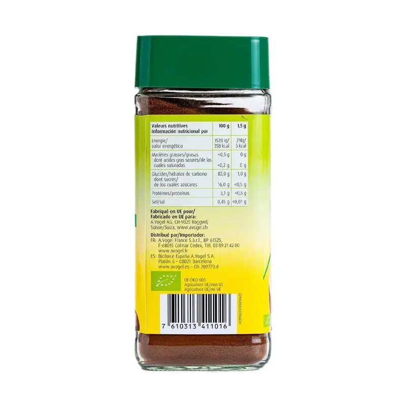 A.Vogel Bambú Soluble 100 gr