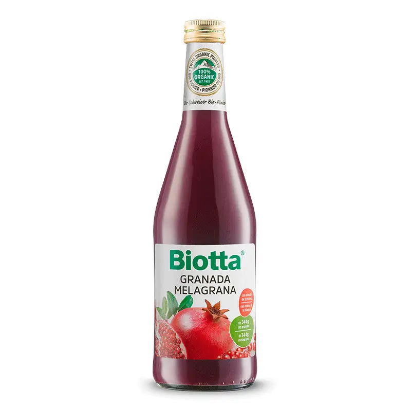 A.Vogel Biotta Jugo de Granada 500 ml