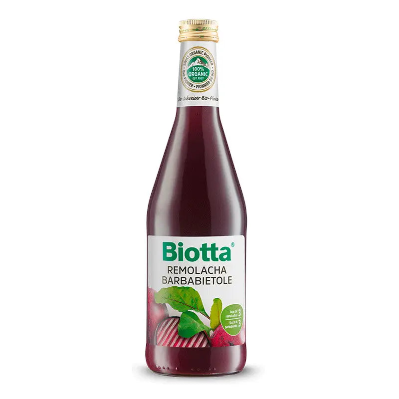 A.Vogel Biotta Jugo de Remolacha 500 ml