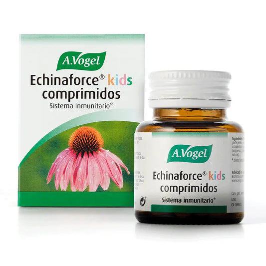 A.Vogel Echinaforce Kids 80 Comprimidos