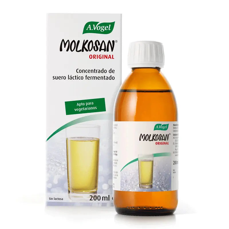 A.Vogel Molkosan Original 200 ml