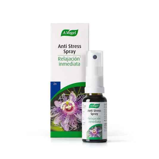 A. Vogel Spray Anti Stress , 20 ml