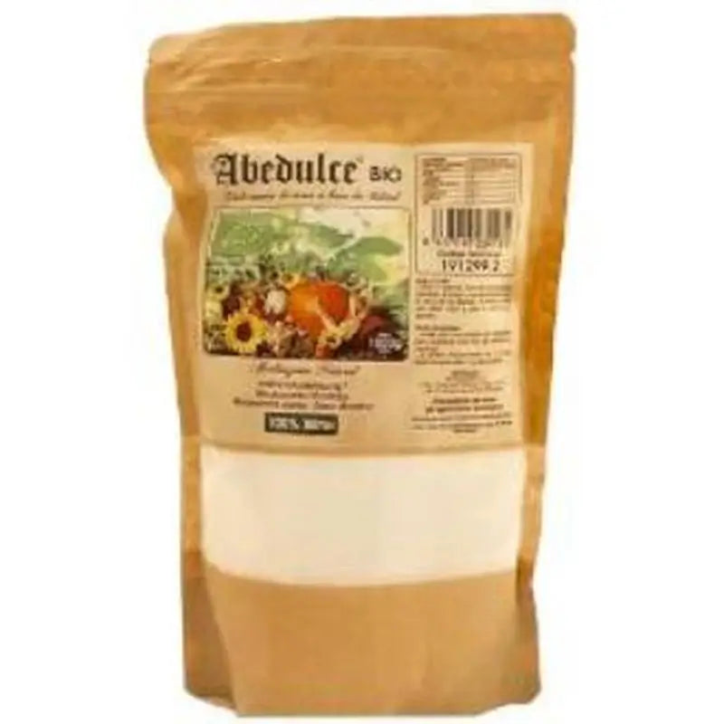 Abedulce Abedulce Xilitol De Maiz 1Kg. Bio