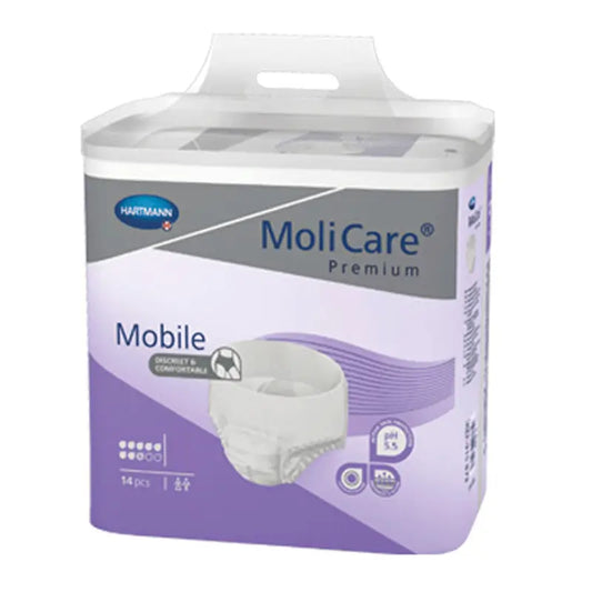 Molicare Prem. Mobile 8D M P14