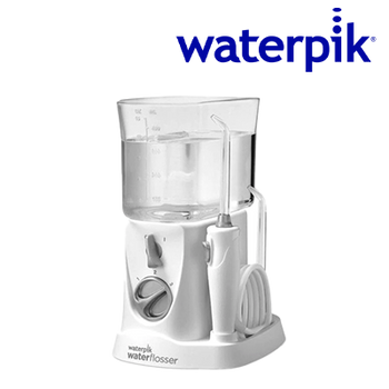 WATERPIK HASTA 40% DTO. (31 DICIEMBRE 2024)