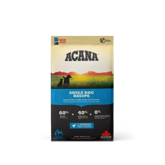 Acana Canine Adult 11,4Kg pienso para perros