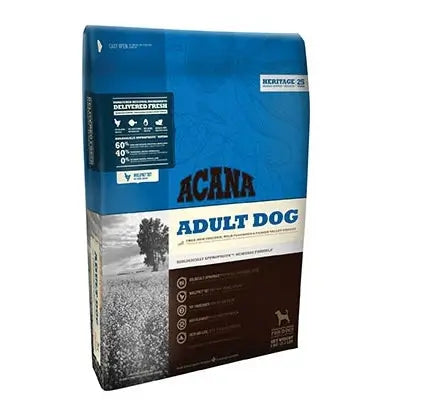 Acana Canine Adult 2Kg pienso para perros