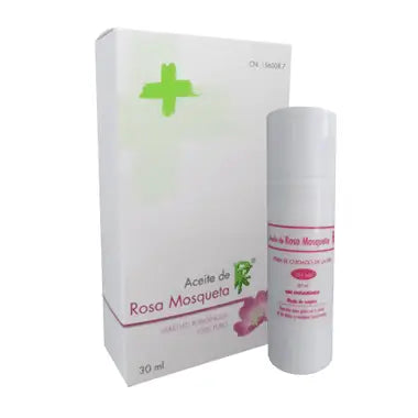 Edda Pharma Aceite Rosa Mosqueta 30 ml