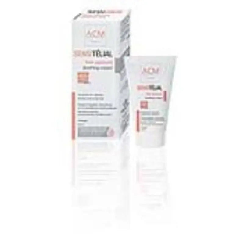 Acm Laboratoires Sensitelial Crema 40Ml.