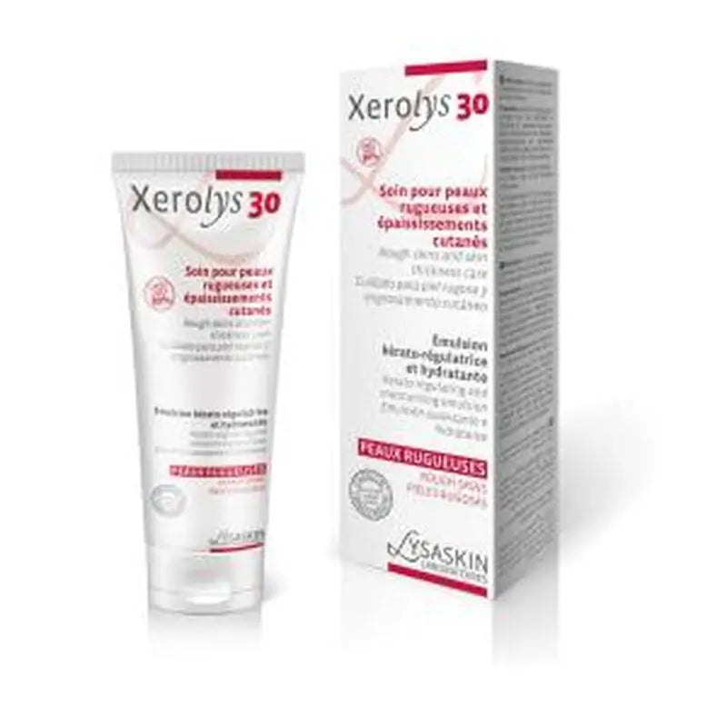 Acm Laboratoires Xerolys-30 Tubo 100Ml.