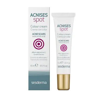 Sesderma Acnises Spot Loción Antiacné 15 ml