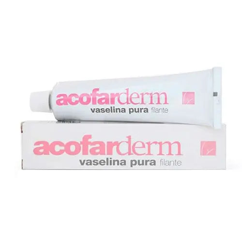 Acofar Derm Vaselina Pura Filante 30 gr