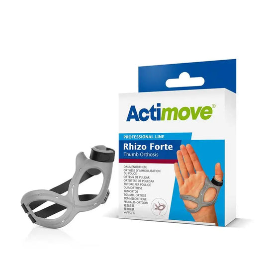 Actimove  Mano Derecha Rhizo Forte  Talla L