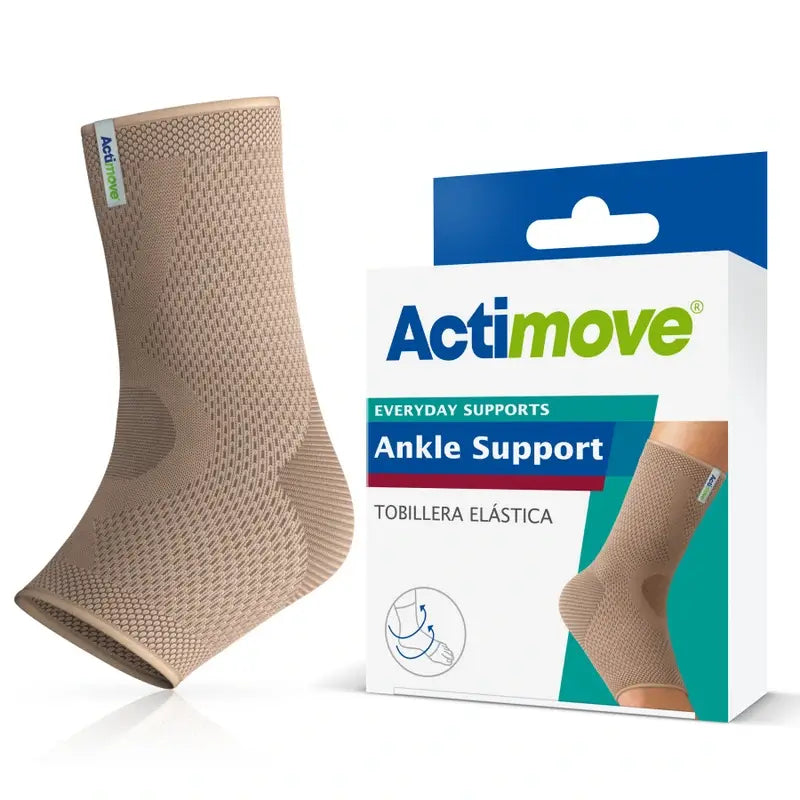 Actimove Tobillera Elástica Tl