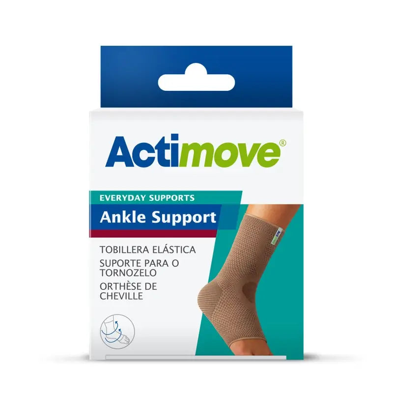 Actimove Tobillera Elástica Tl