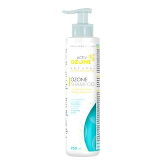 Activozone Activozone Ozone Shampoo 250Ml.