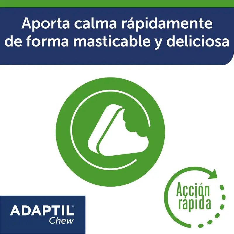 Adaptil Chew 30 unidades