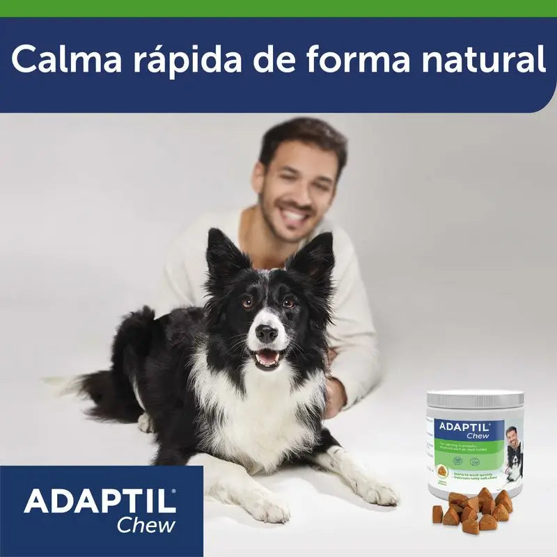 Adaptil Chew 30 unidades