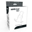 Addicted Toys  Dilatador Anal Grande 13 Cm - Transparente